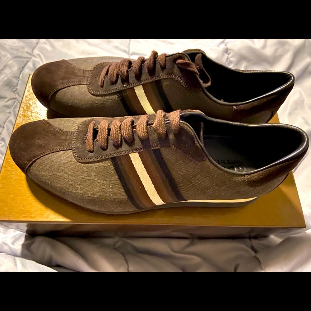 Gucci Sneakers